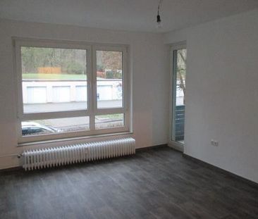 Ihre neue Wohnung: interessante 3-Zimmer-Wohnung - Foto 6