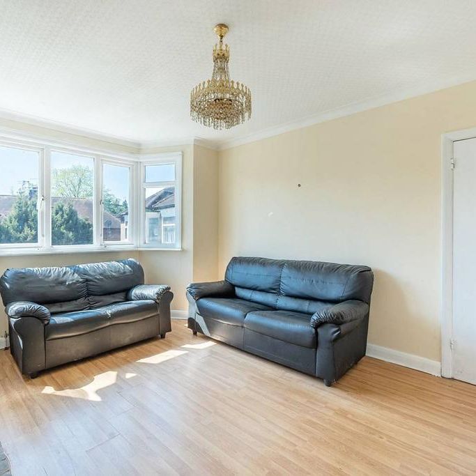 3 bedroom maisonette to rent - Photo 1