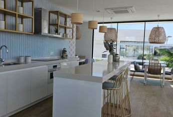 Piso En alquiler Doña Julia Golf, Casares