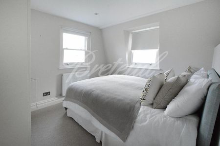 3 bedroom apartment to rent - Photo 5