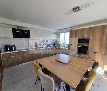 Location Maison 5 pièces 102m² DAMGAN 56750 - Photo 2