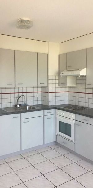 Appartement de 2,5 pièces au 1er étage - Foto 1