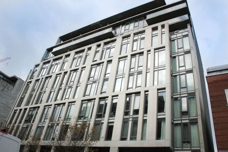 For Lease - 32 Camden Street Unit# 1003, Toronto, Ontario - Photo 2