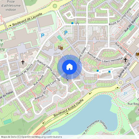 rue du lac, 10, 1348, Louvain-La-Neuve