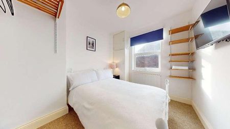 Claremont Avenue, Reynoldson Street, HU5 - Photo 4