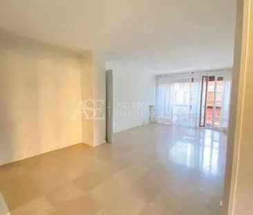 Location Appartement - Photo 2