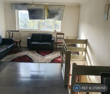 2 bedroom maisonette to rent - Photo 2