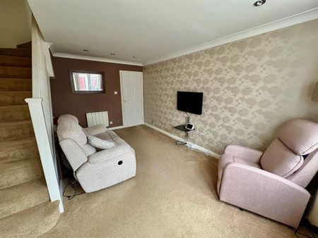 2 bedroom terraced house to rent - Photo 2