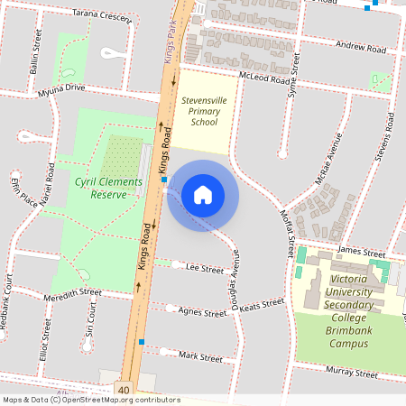 52 Douglas Avenue, Vic 3021, St Albans