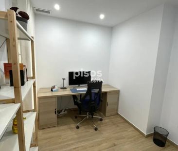 Piso en alquiler en Calle de Mariano Soler Olmos - Foto 1