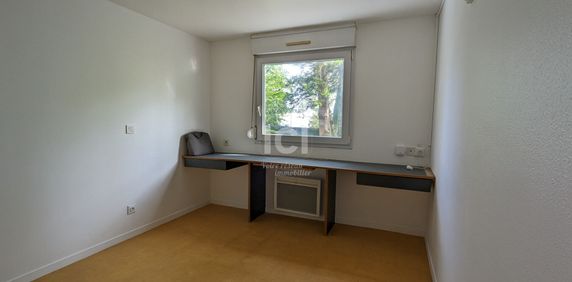 STUDIO HAUTS-PAVES SAINT-FELIX / PROCHE ECOLES ET TRANSPORTS - Photo 2