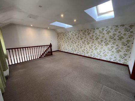 2 bedroom barn conversion to rent - Photo 3