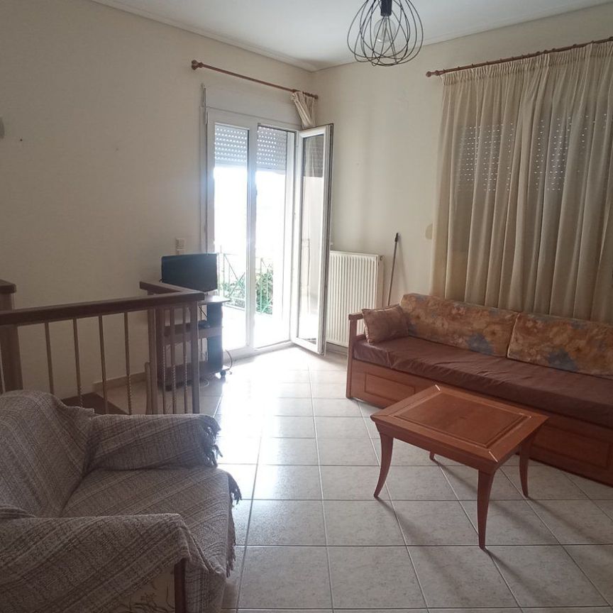Διαμέρισμα για ενοικίαση Κέντρο (Καρπενήσι) - Φωτογραφία 1