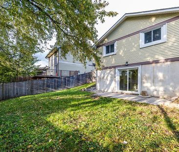 For Lease - 520 Capilano (Basement) Court Unit# Basement, Oshawa, O... - Photo 3