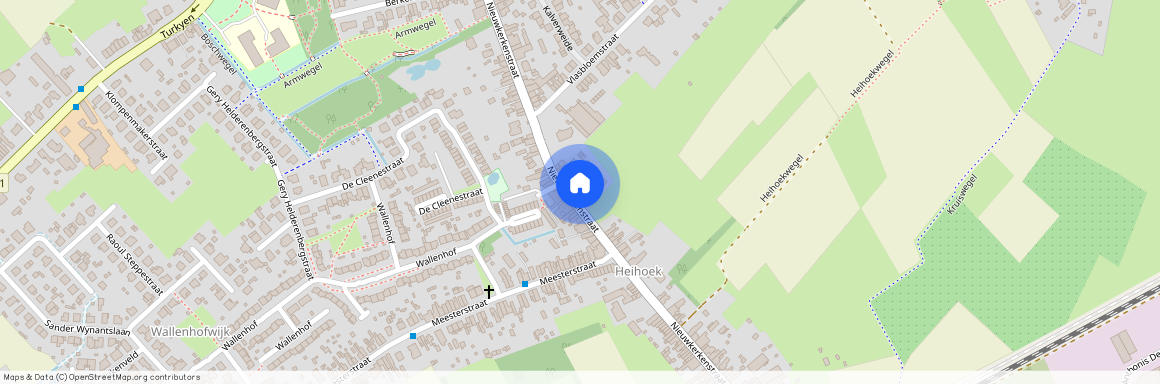 Nieuwkerkenstraat, 102, 9100, Sint-Niklaas