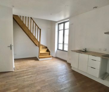 Location Appartement 3 pièces 36m² ST ARNOULT EN YVELINES 78730 - Photo 6