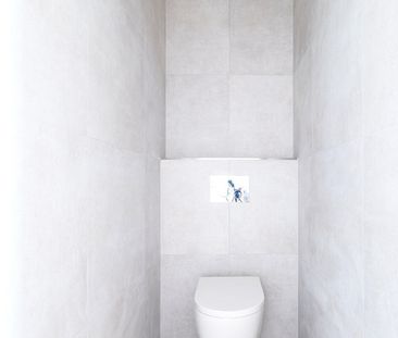 Pronájem bytu 3+kk 76 m² - Fotografie 2
