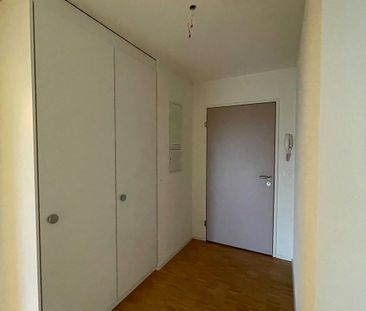 Moderne sonnige 4.5 Zi.Whg. mit grossem Balkon - Foto 6