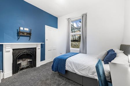 1 bedroom in a house share to rent - Photo 5