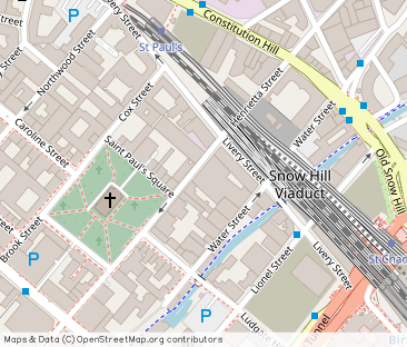 Derwent Foundry, Mary Ann Street - Photo 1