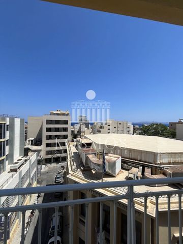 Studio/Γκαρσονιέρα για ενοικίαση Κέντρο - Άγιος Δημήτριος (Ηράκλειο Κρήτης) - Photo 5