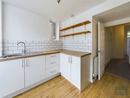 Bernice Terrace, Lipson, Plymouth, Devon, PL4 - Photo 5