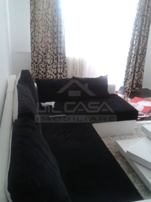 Apartament 2 camere D lux, Ultracentral - Fotografie 1