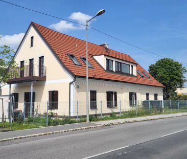 Gemütliche Gartenwohnung in Graz: 71m², 2 Zimmer, Balkon - Ihr neue... - Photo 6