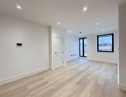 Rye Close, Fleet, Hampshire, GU51 - Photo 1