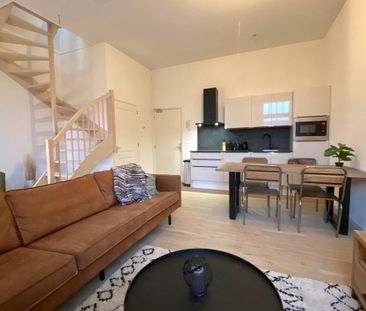 Te huur: Appartement Kerkstraat in Hoogezand - Foto 4