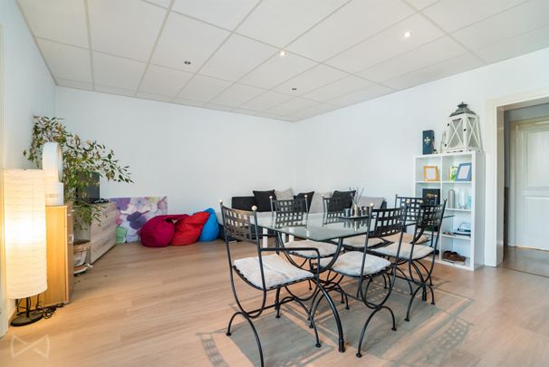 Appartement met twee slaapkamers in Hannut - Photo 1