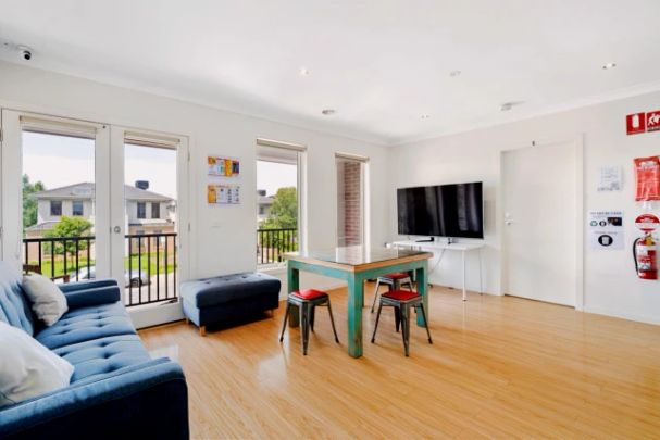 Single Room - Photo 1