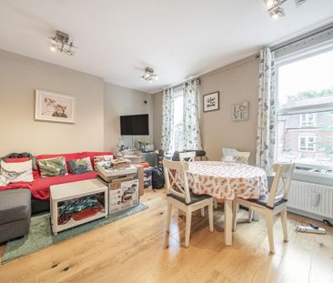 Clapham Park Road, London SW4 - Photo 1