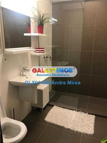 Inchiriere apartament 2 camere Laguna Residence Floreasca GRADINA - Fotografie 5