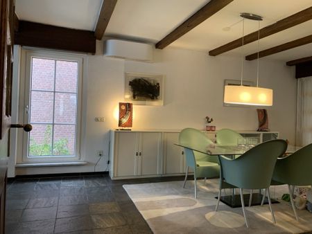 Te huur: Huis Holdaal in Maastricht - Photo 2