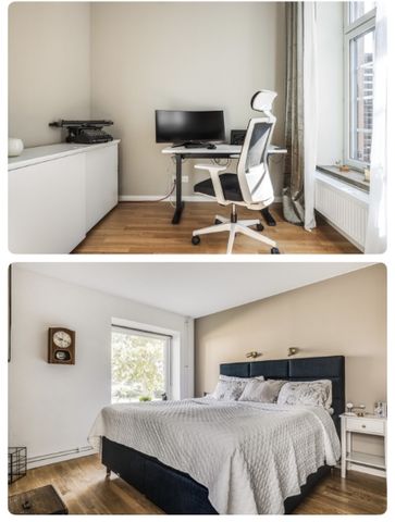 Eskilstuna - 4rok - tillsv - 16.100kr/mån - Foto 3