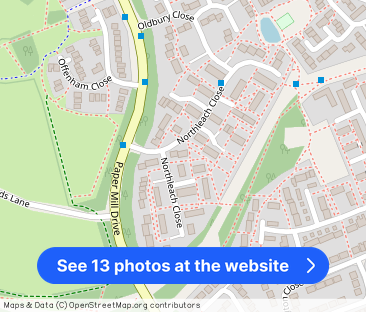 Northleach Close, Redditch, B98 - Photo 1