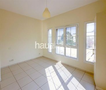 Vacant | Close to Pool and Park | Type 4E - Photo 1