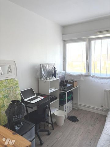 LOCATION APPARTEMENT - SIN LE NOBLE - Photo 2