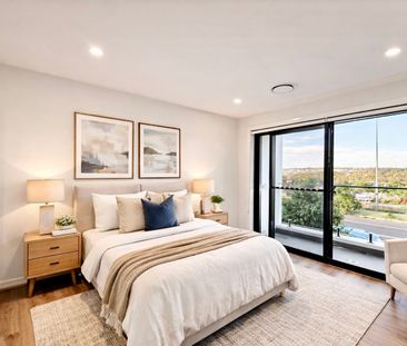 Modern 4 Bedroom + Study Home Offering Comfort and Practical Living - Photo 3