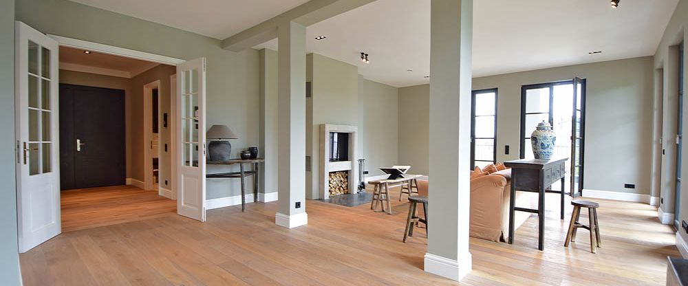 Zur Miete: Loftartige 3 Zi-Luxuswohnung mit Süd-Loggia und Blick in den Park in den Rheinblick-Residences - Foto 1