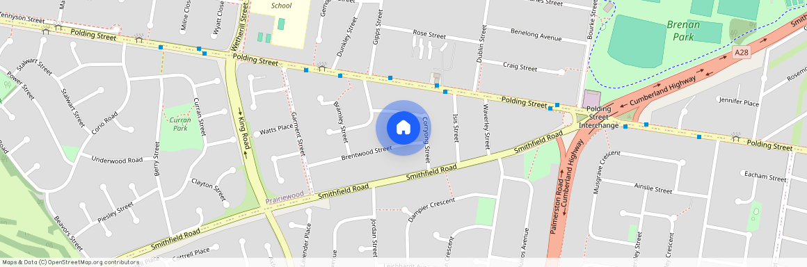 32 Brentwood Street, Fairfield West, NSW 2165