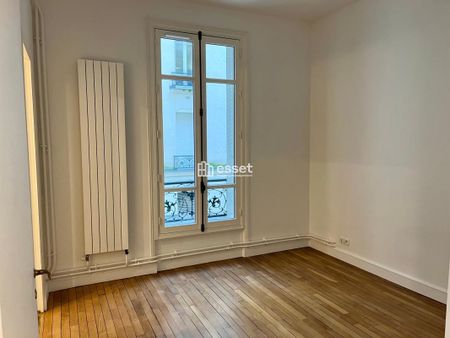 Appartement • Raspail-Montparnasse - Photo 3