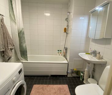 Bäverdammsgränd, Bandhagen - Photo 3