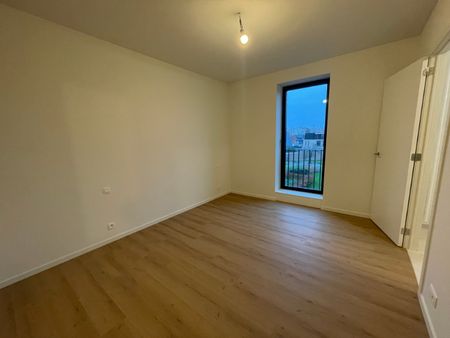 Appartement te huur in Merelbeke - Photo 4