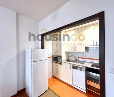 Apartment for rent in Canillas - Photo 1