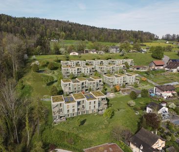 3.5 Zimmer, 97 m² - Photo 5