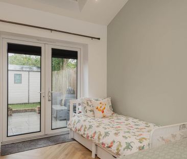 1 bedroom bungalow to rent - Photo 4