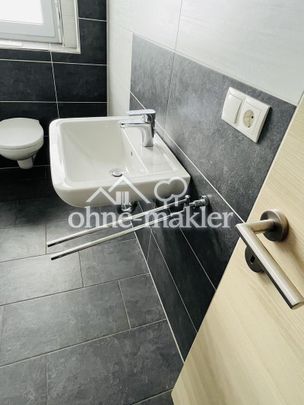 Attraktive 3 Zimmer Wohnung mit Traumbalkon in ruhiger Lage - Photo 1