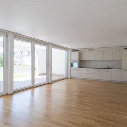 3.5 Zimmer, EG - Photo 1